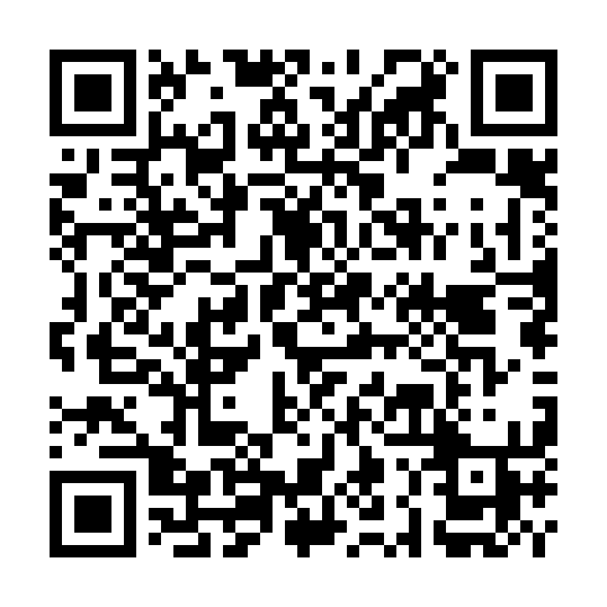 Codigo QR para ver LEXUS LX 600 F Sport 2024