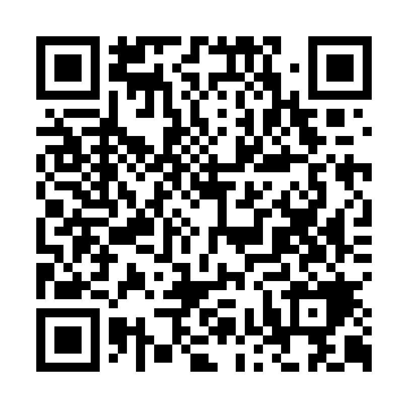 Codigo QR para ver LEXUS RC F 2023
