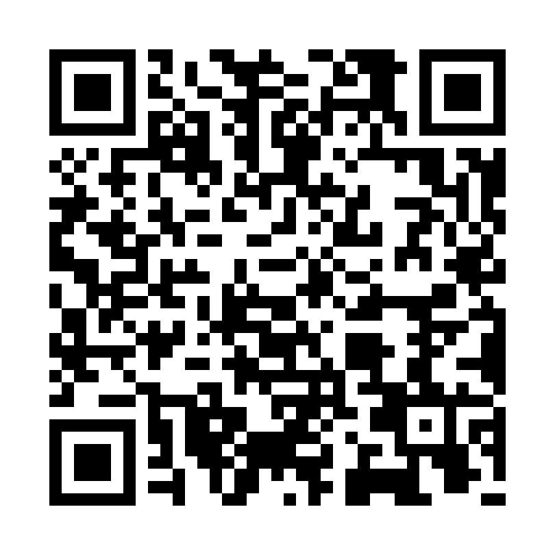 Codigo QR para ver MINI Cooper JCW 2023