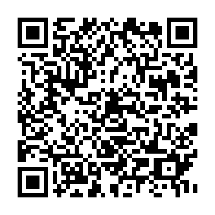 Codigo QR para ver MINI Cooper JCW Pat Moss 2023
