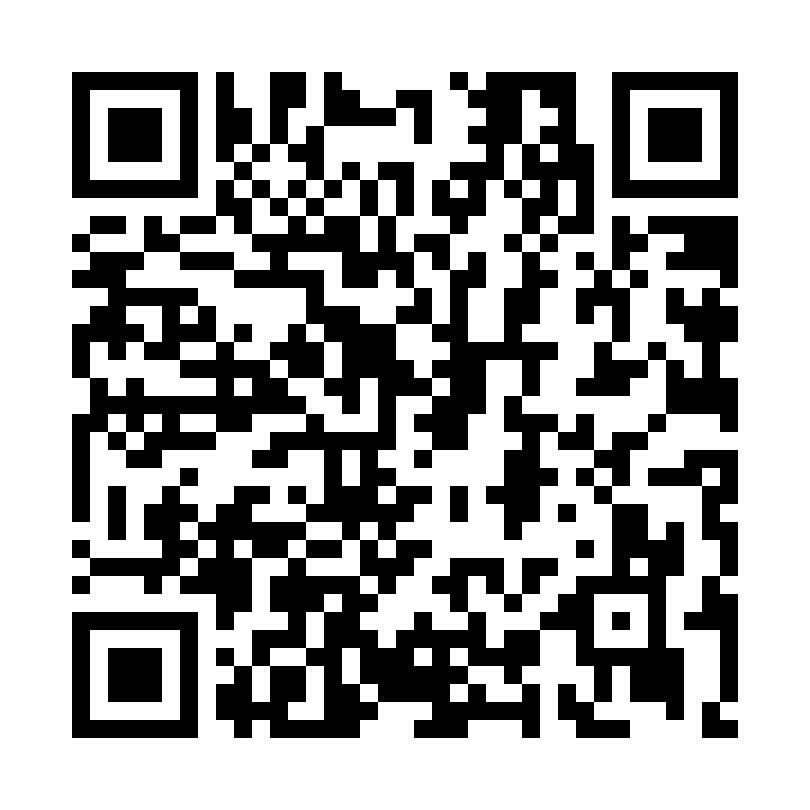 Codigo QR para ver MINI Countryman S 2022