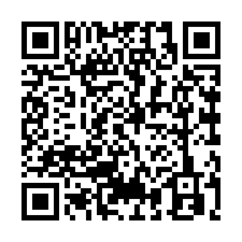 Codigo QR para ver PORSCHE Taycan GTS 2022