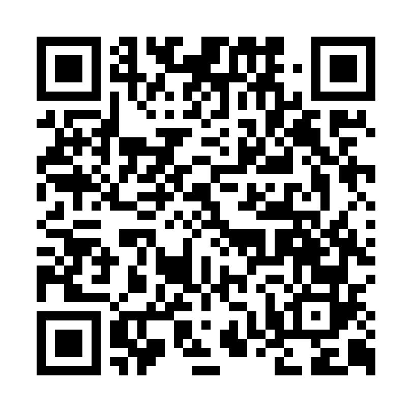 Codigo QR para ver RAM 2500 2020