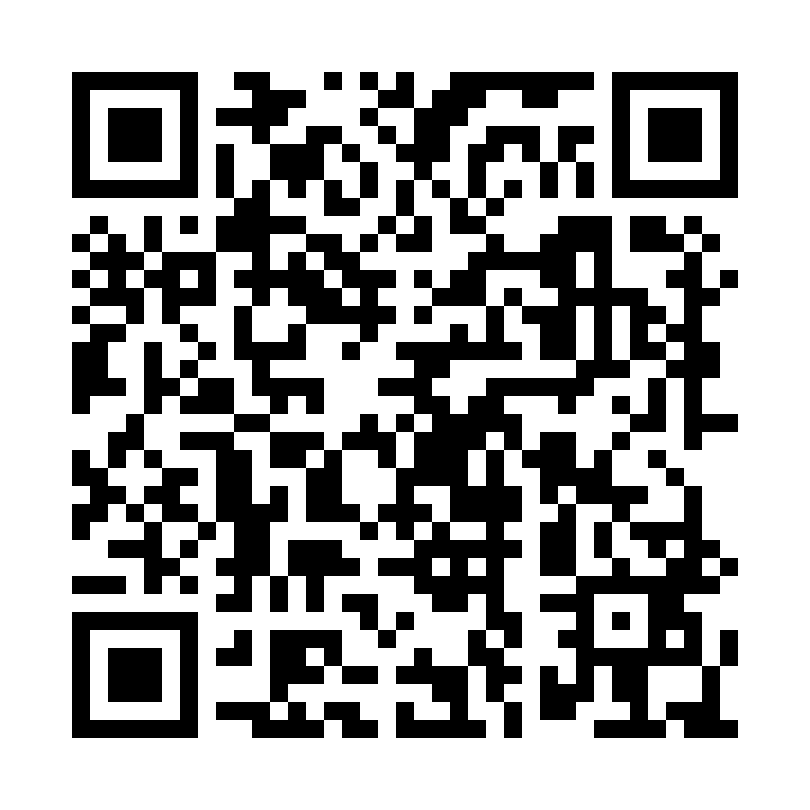 Codigo QR para ver RAM 2500 Laramie 2025