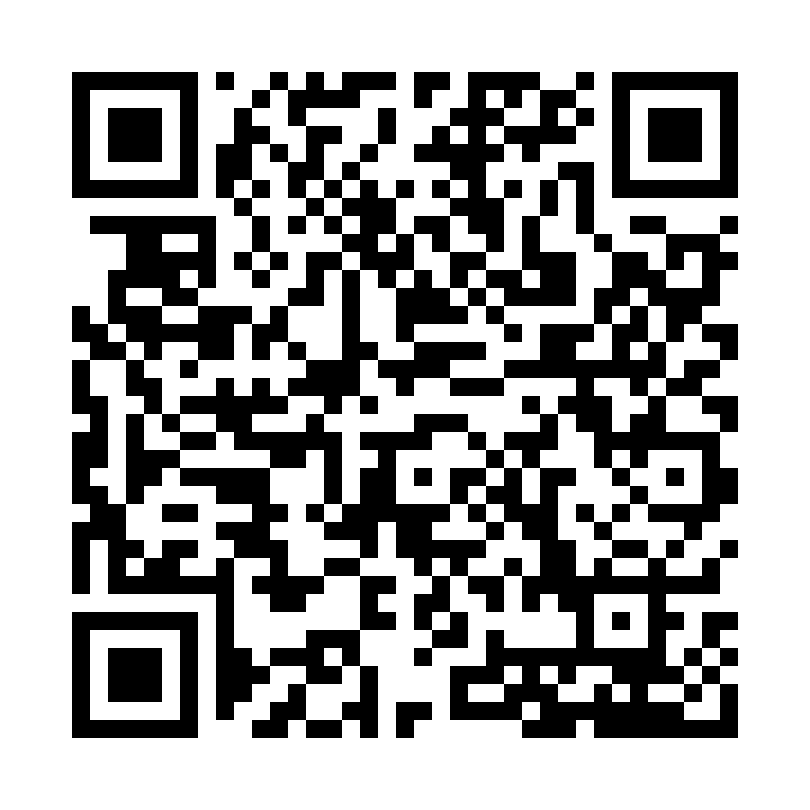 Codigo QR para ver TOYOTA Corolla XLI 2009
