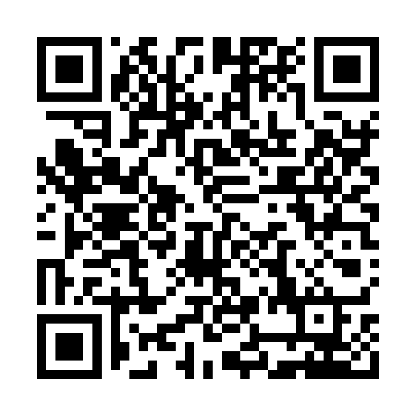 Codigo QR para ver TOYOTA RAV4 Hybrid 2022
